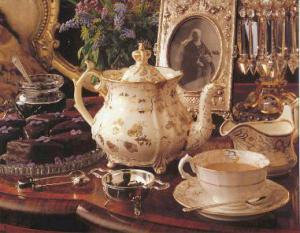 Afternoon Tea Afternoon Tea